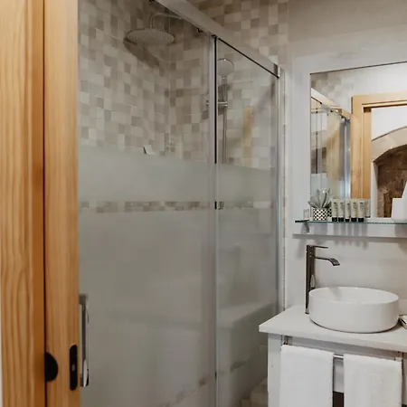 Apartament Portal De Santiago Caces Zewnętrze zdjęcie