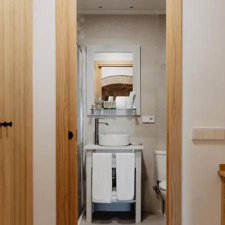 Apartament Portal De Santiago Caces Zewnętrze zdjęcie