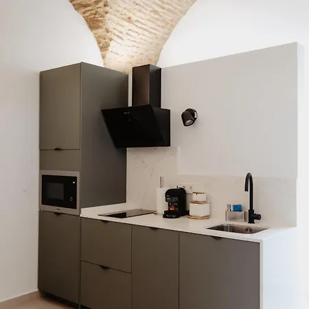 Apartament Portal De Santiago Caces Zewnętrze zdjęcie