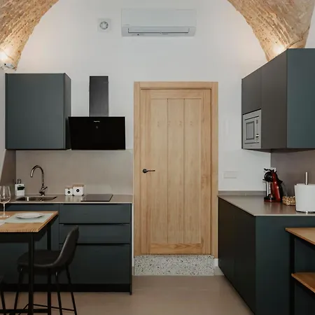Apartament Portal De Santiago Caces Zewnętrze zdjęcie