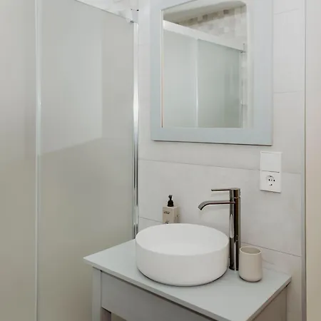 Apartament Portal De Santiago Caces Zewnętrze zdjęcie