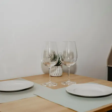 Apartament Portal De Santiago Caces Zewnętrze zdjęcie