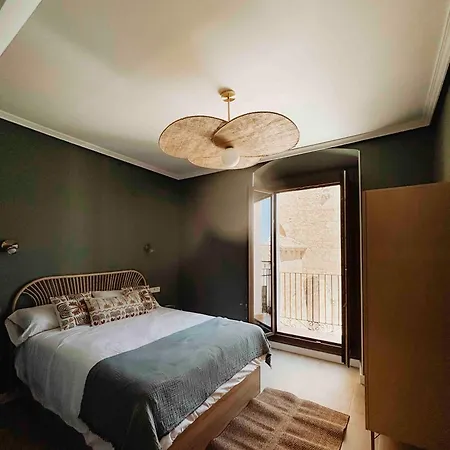 Apartament Portal De Santiago Caces Zewnętrze zdjęcie