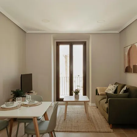 Apartament Portal De Santiago Caces Zewnętrze zdjęcie