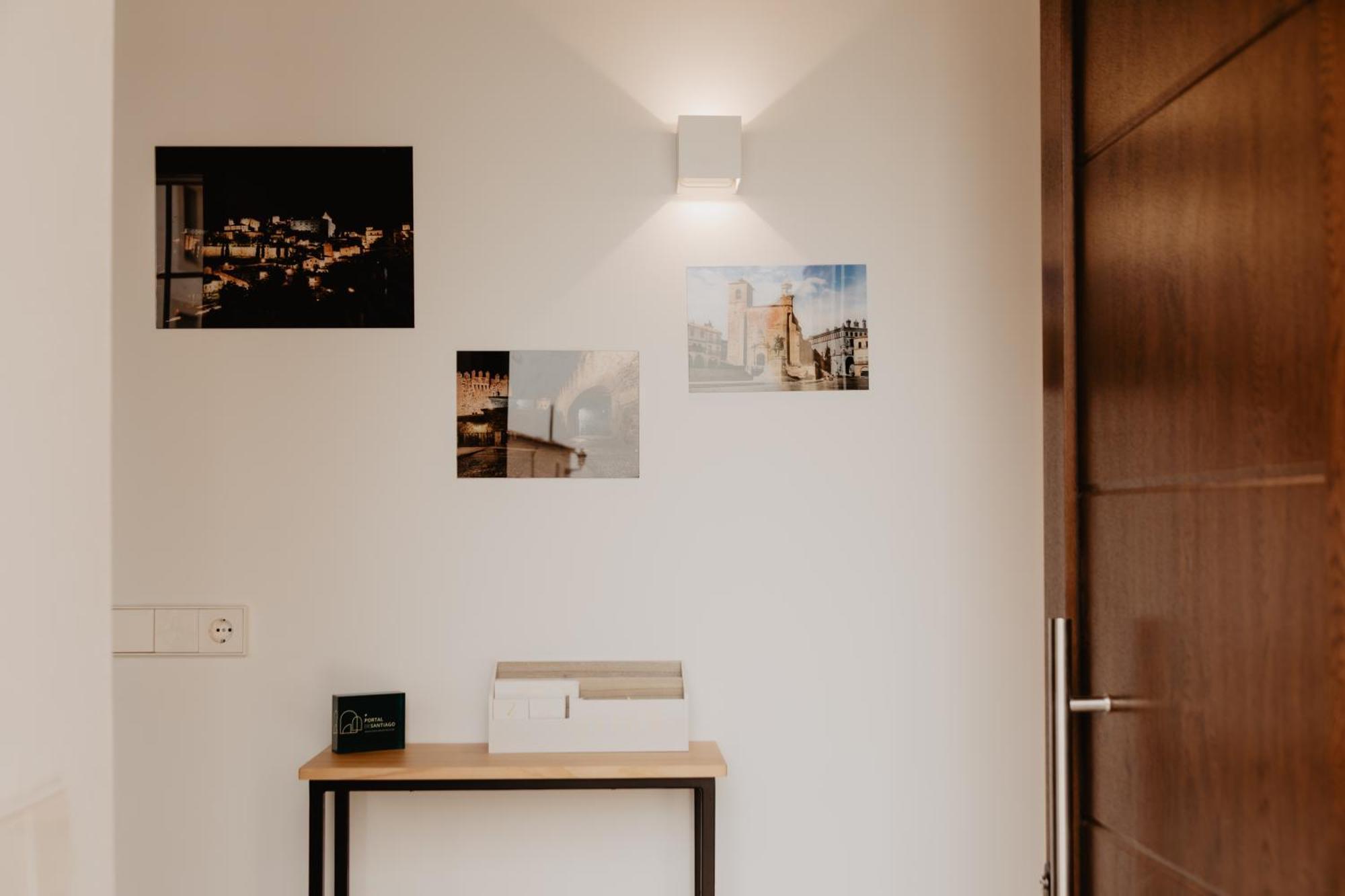 Apartamento Portal De Santiago *
