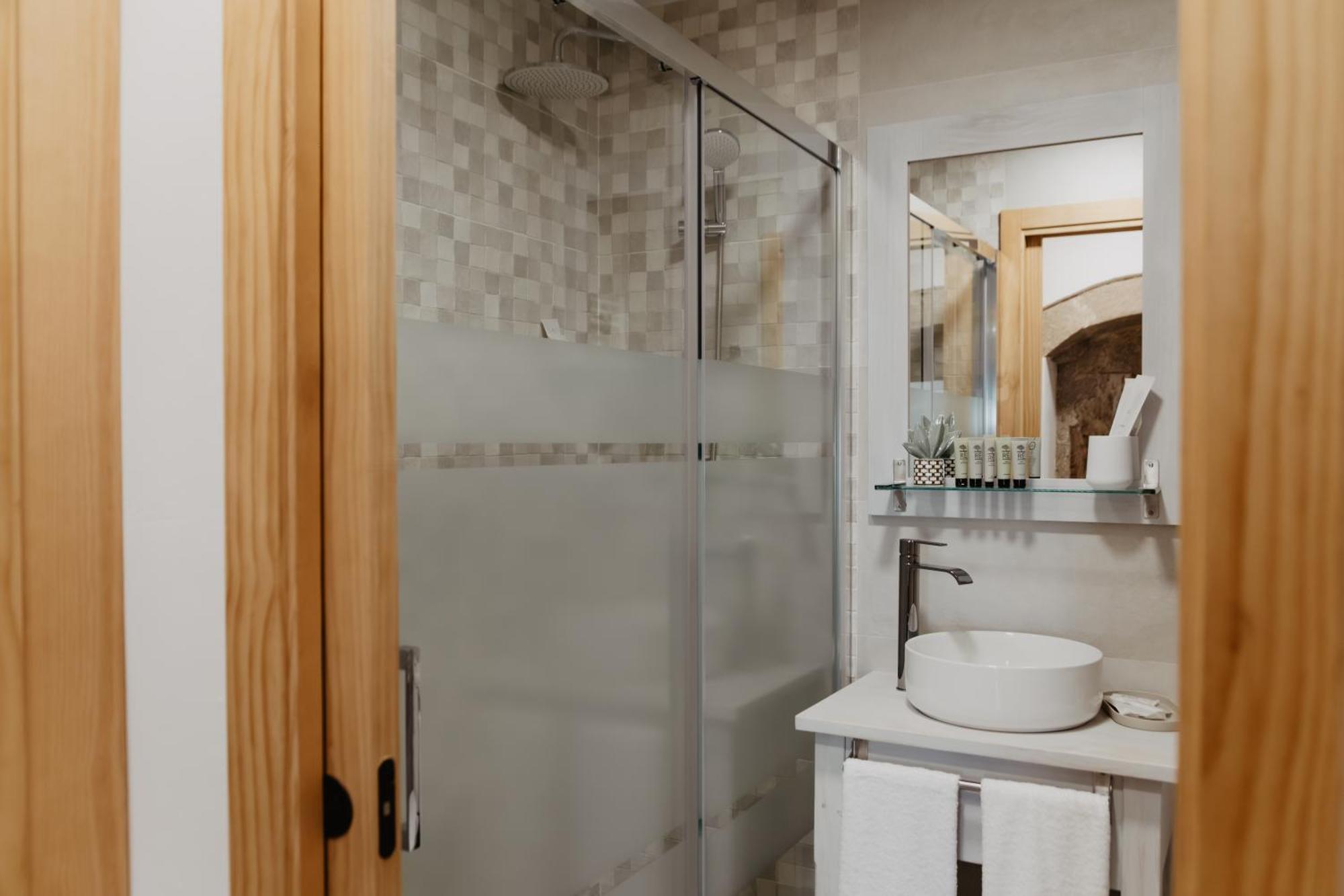 Portal De Santiago Apartment