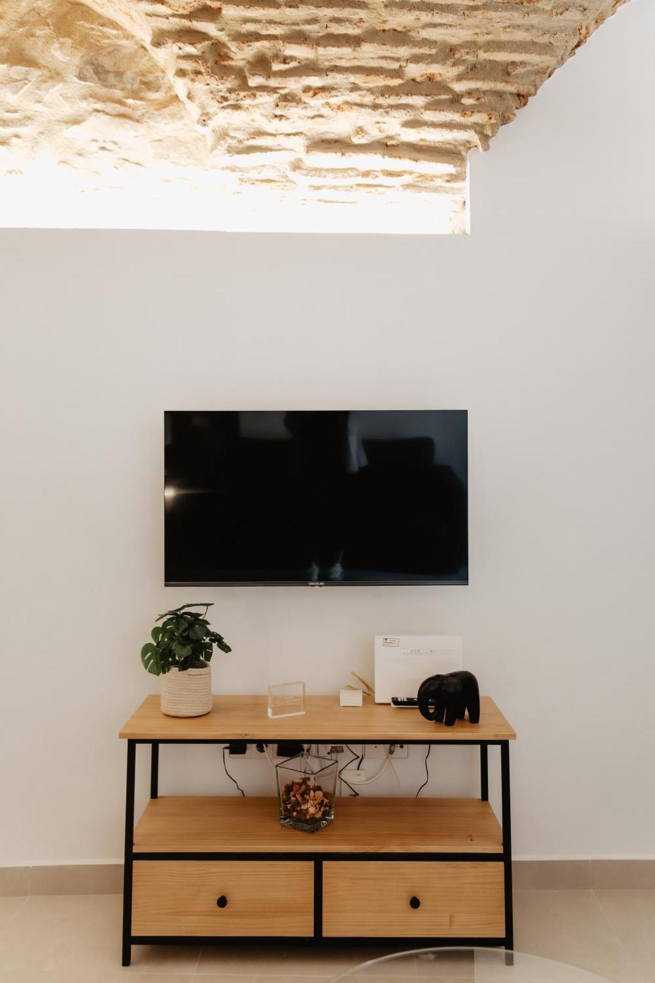 Portal De Santiago Apartment