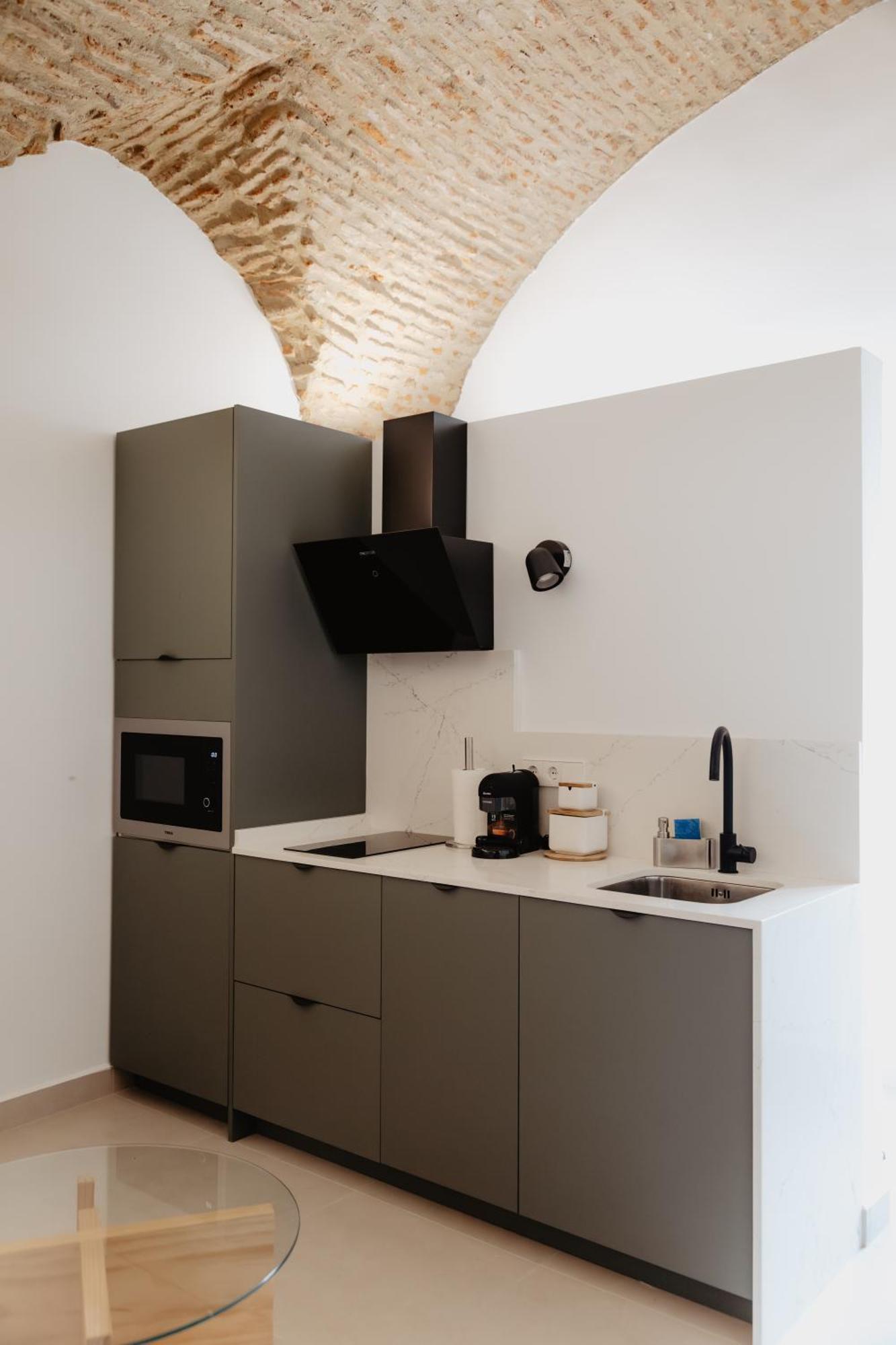 Portal De Santiago Apartamento Caces