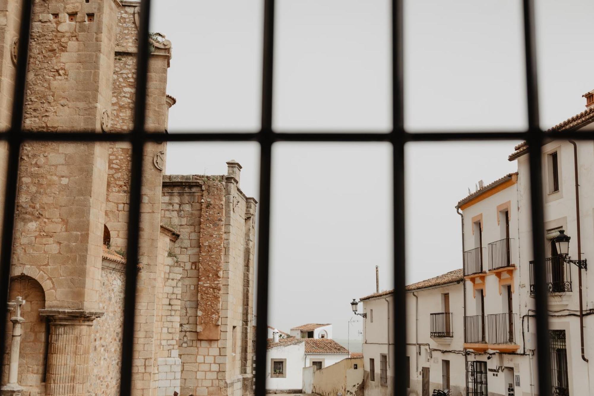 Portal De Santiago