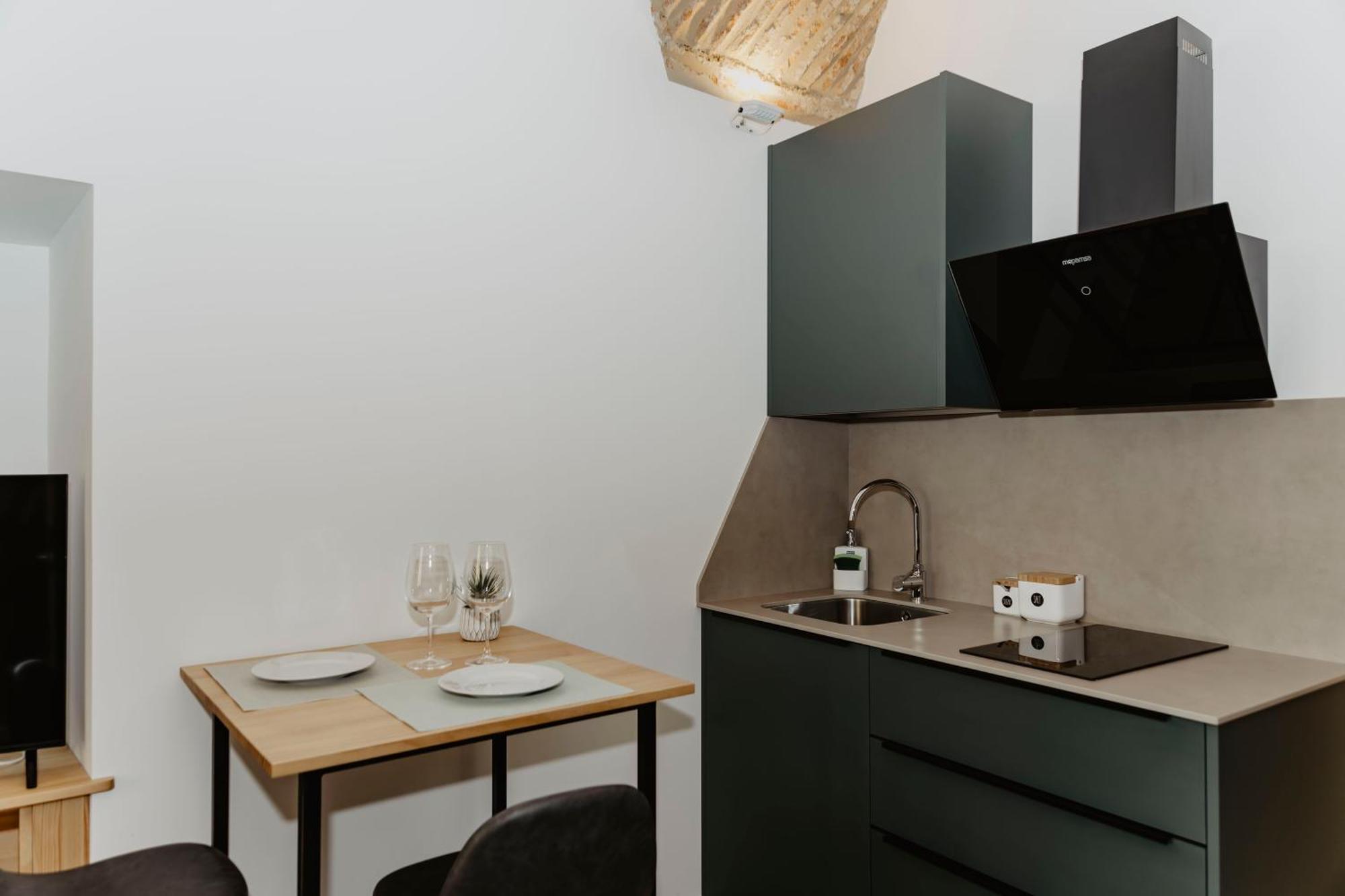 Apartamento Portal De Santiago