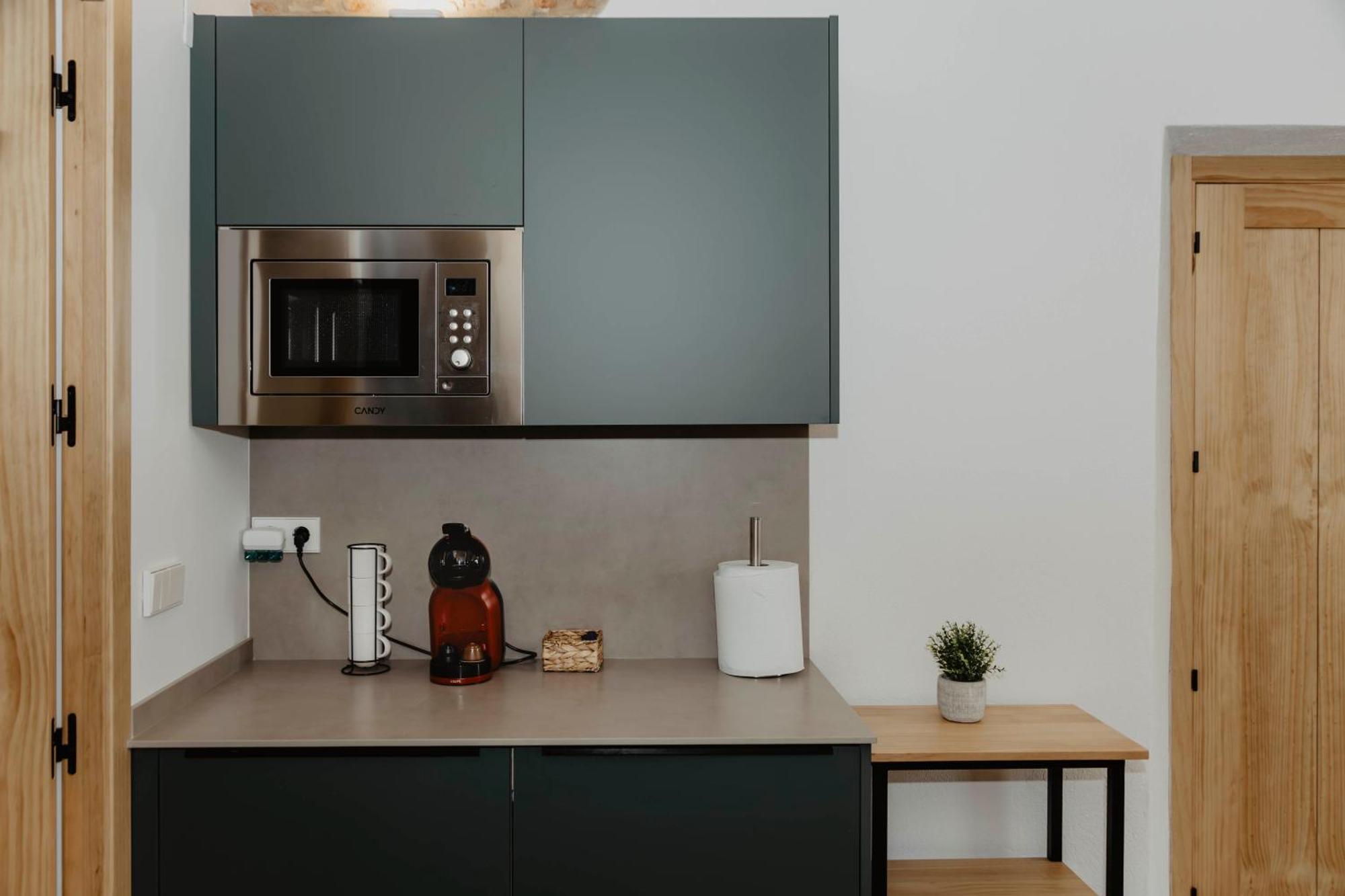 Apartamento Portal De Santiago *