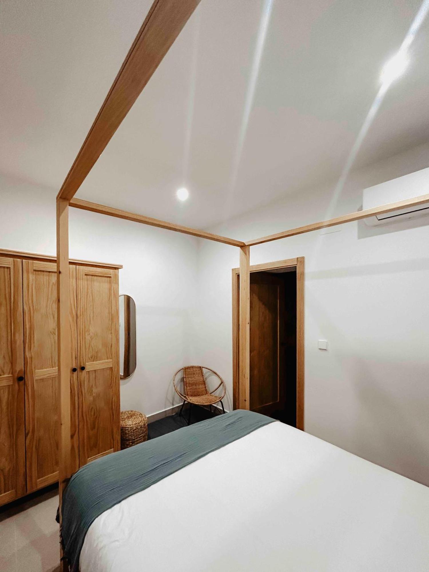 Portal De Santiago Apartamento