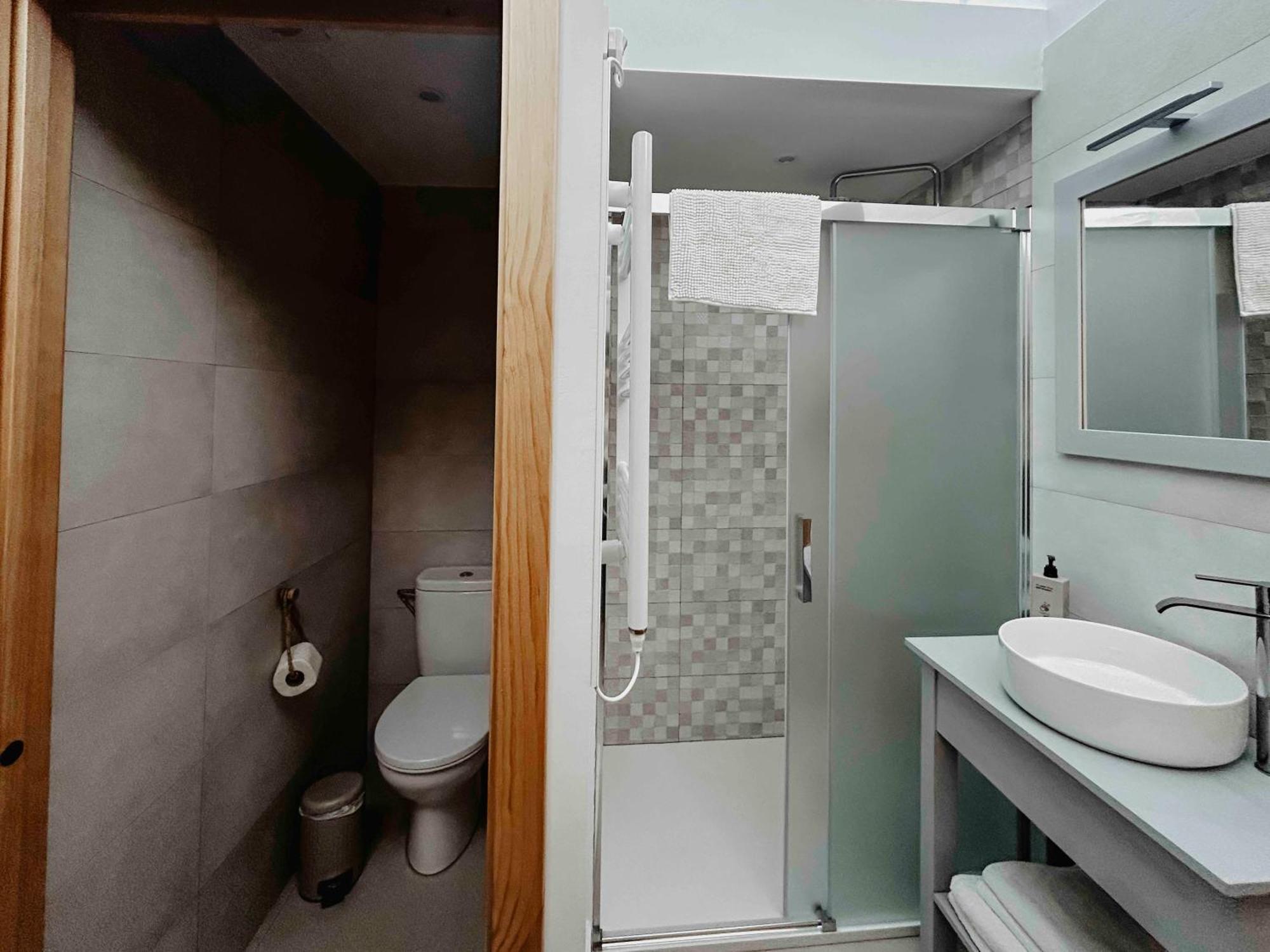 Portal De Santiago Apartamento *