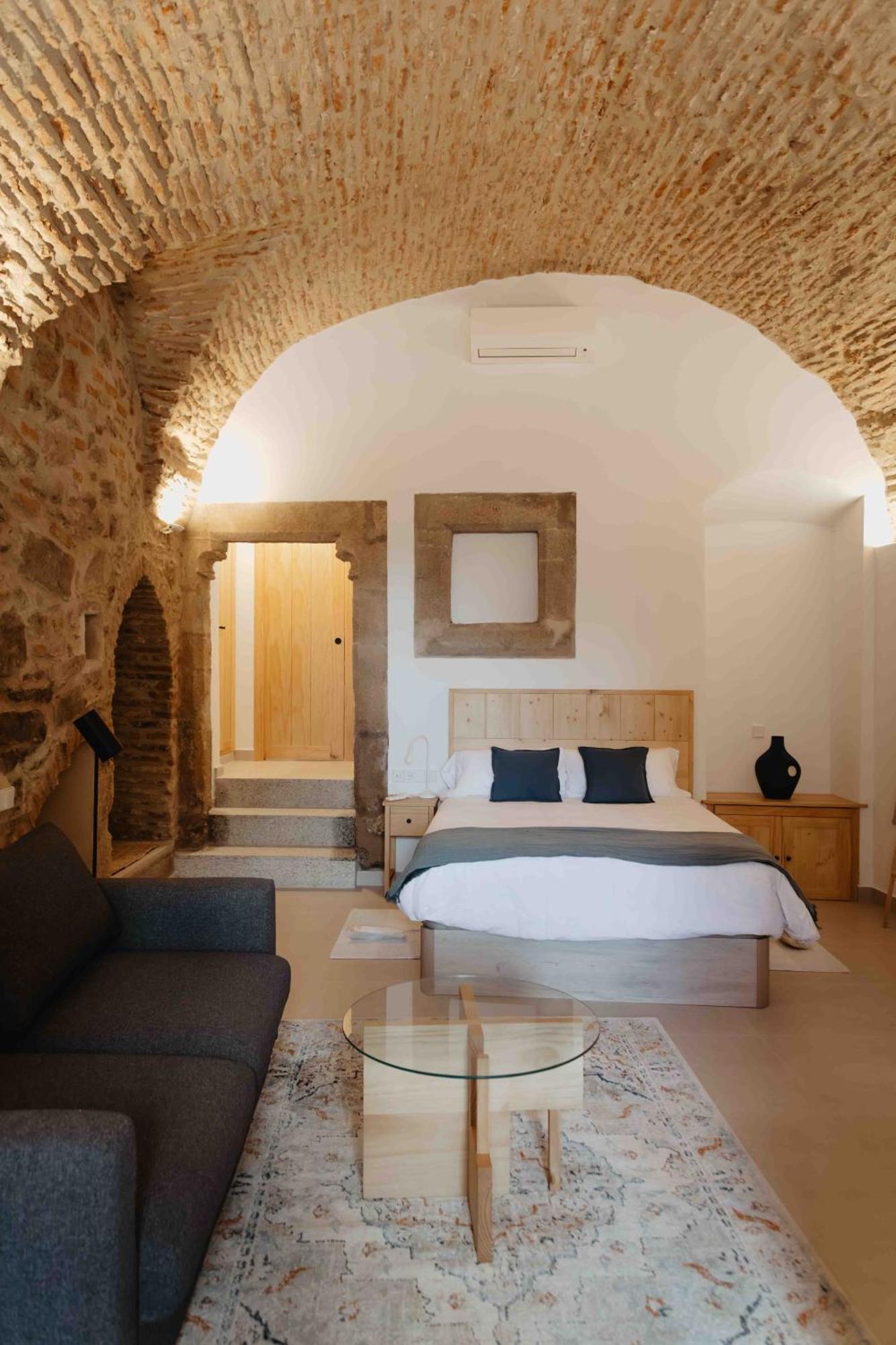 Portal De Santiago Apartment