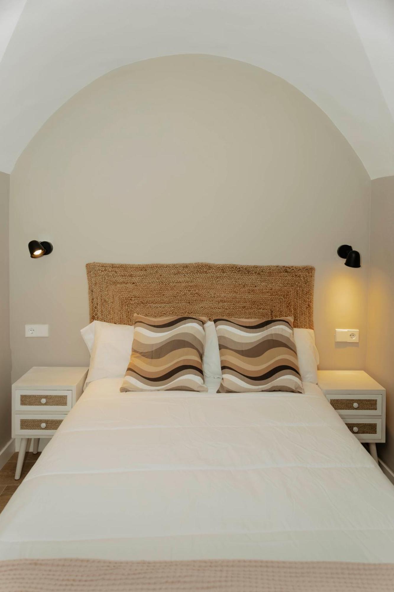 Portal De Santiago Apartment Caceres