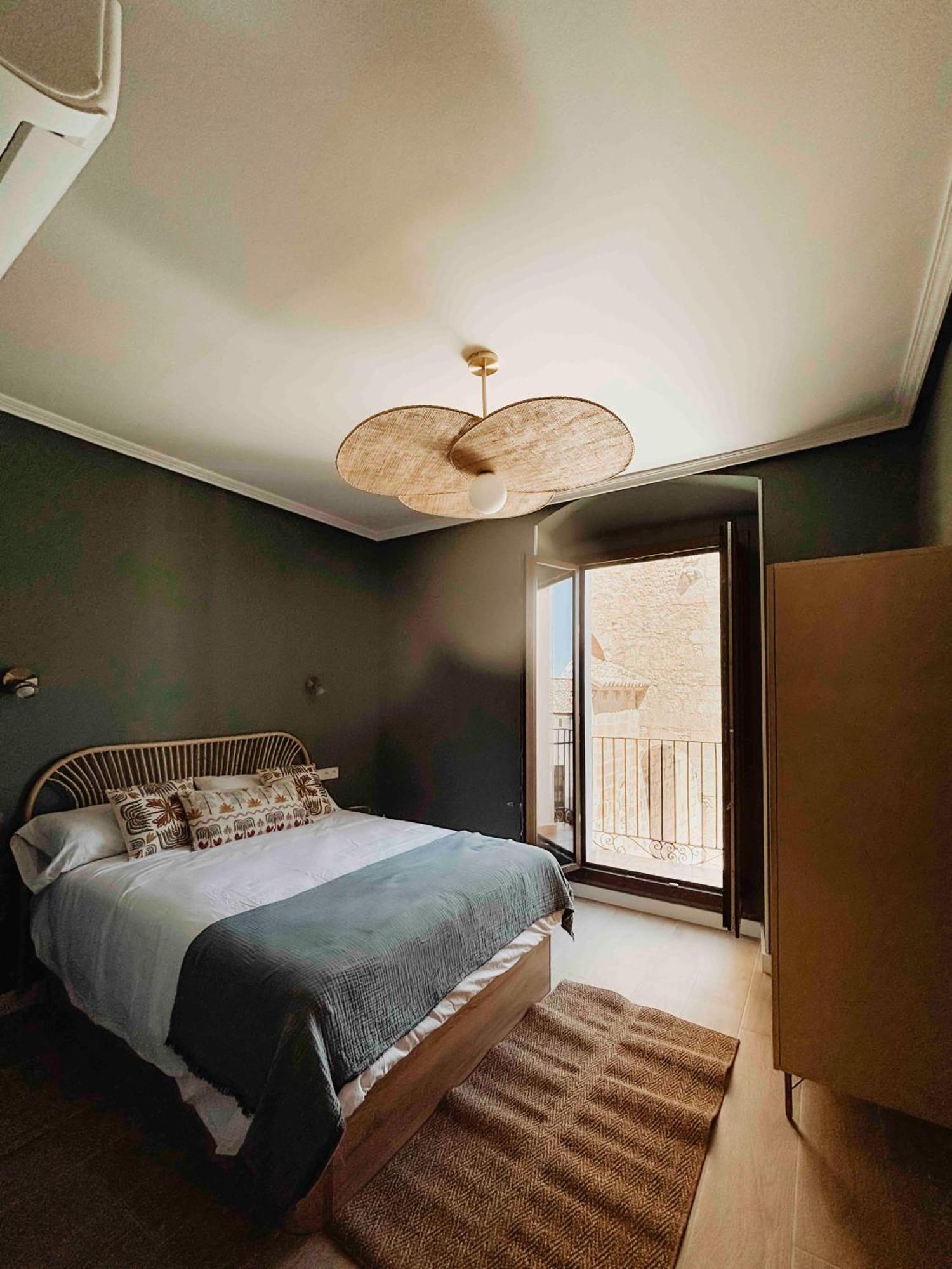 Portal De Santiago Apartment