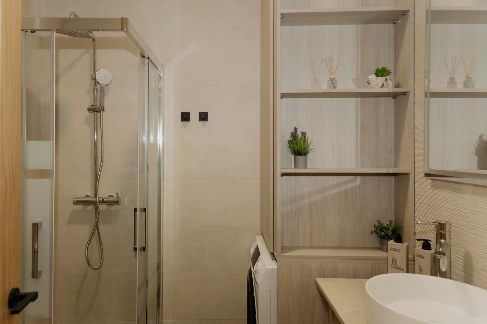 Portal De Santiago Apartment