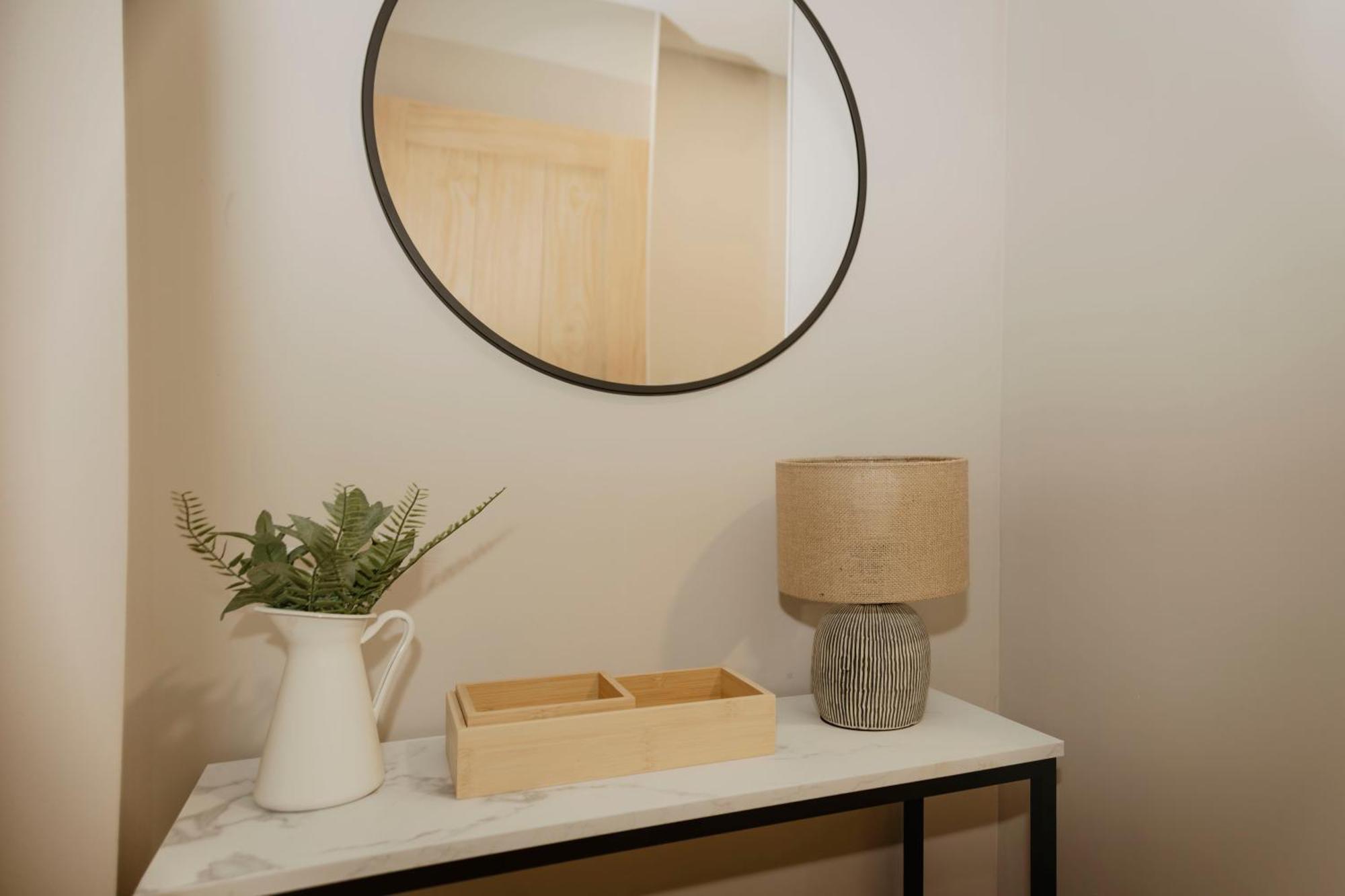 Apartment Portal De Santiago Caceres