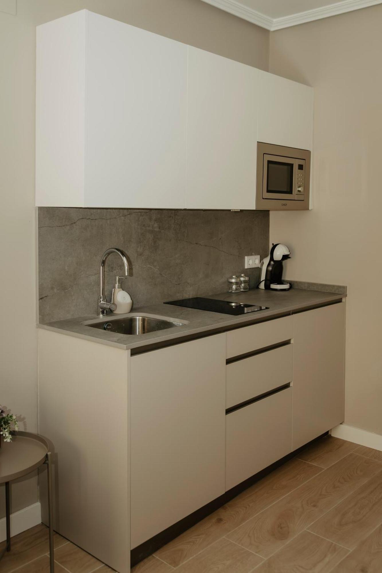 Apartamento Portal De Santiago